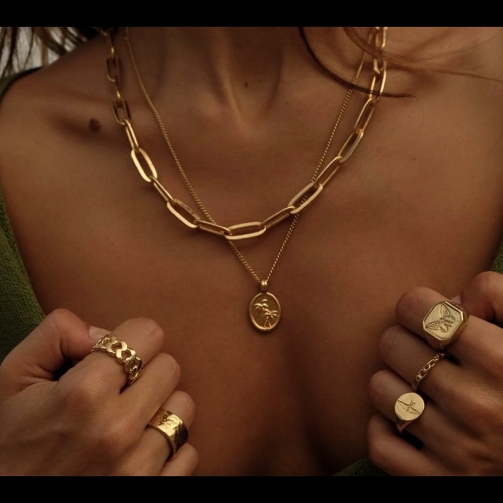 Meet your Posher, Michael